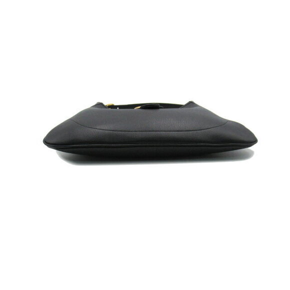 Gucci Aphrodite Shoulder Bag Leather Black - Picture 4 of 10